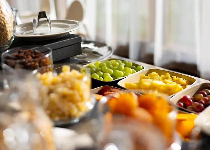 Residence Hotel Dóval