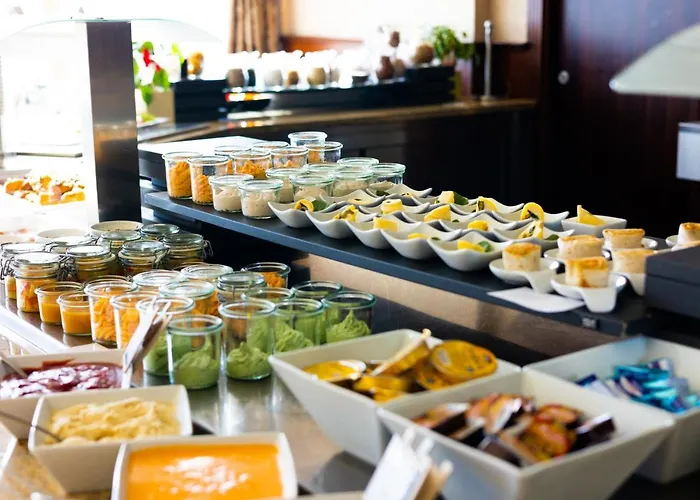 Residence Hotel Szálloda 4*