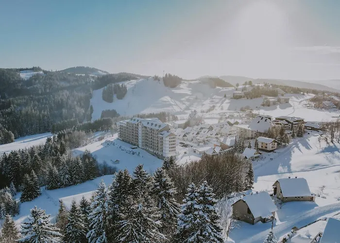 Szálloda Residence Hotel