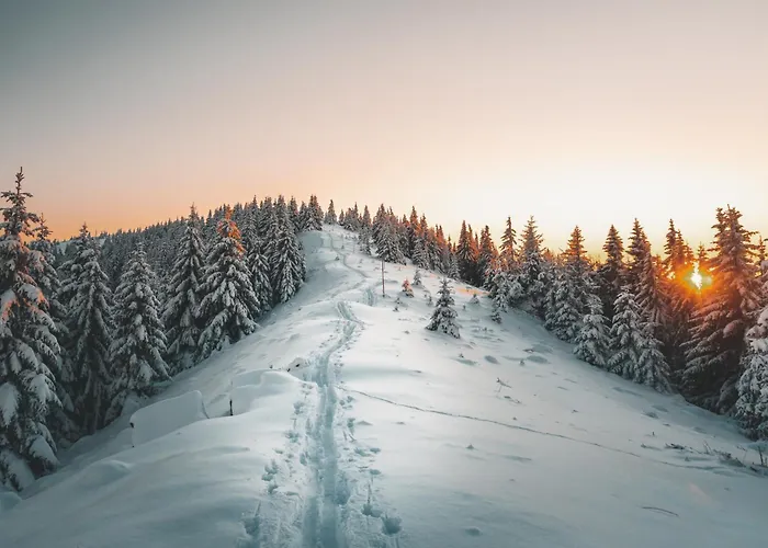 Residence Hotel Dóval