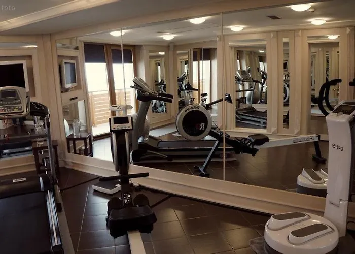 Hotel Residence Hotel 4*