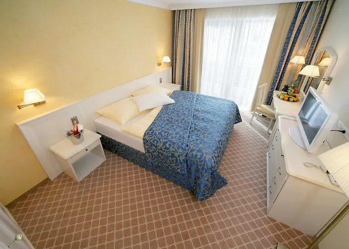 Residence Hotel Szálloda Dóval