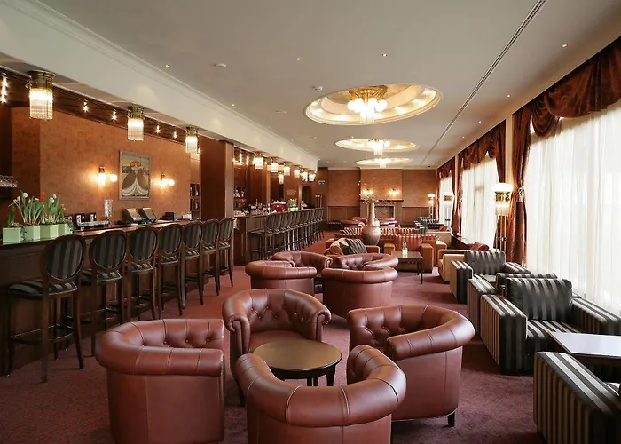 Residence Hotel 4* Dóval