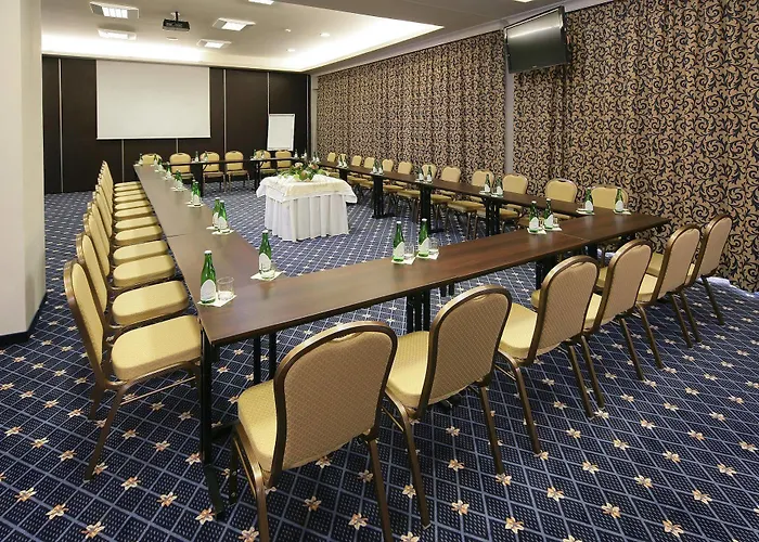 Residence Hotel Szálloda